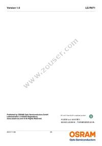 LG R971-KN-1 Datasheet Page 20