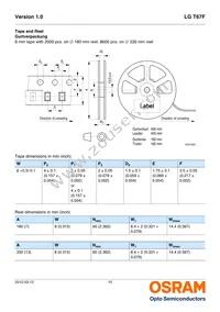 LG T67F-R1T1-24 Datasheet Page 15