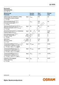 LG Y870-K2M1-1 Datasheet Page 4