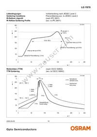 LG Y870-K2M1-1 Datasheet Page 10