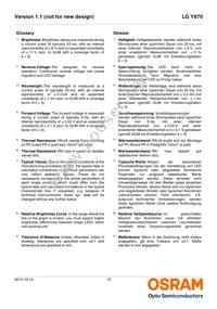 LG Y870-K2M1-1-Z Datasheet Page 19