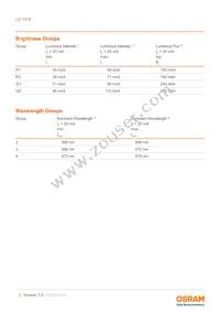 LG Y876-P1Q2-24-Z Datasheet Page 5