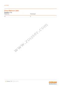 LG Y876-P1Q2-24-Z Datasheet Page 6