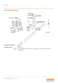 LG Y876-P1Q2-24-Z Datasheet Page 11