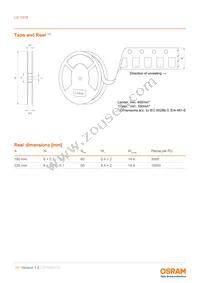 LG Y876-P1Q2-24-Z Datasheet Page 15