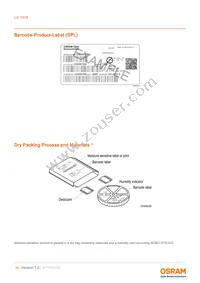 LG Y876-P1Q2-24-Z Datasheet Page 16