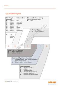 LG Y876-P1Q2-24-Z Datasheet Page 18