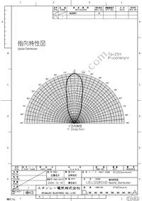 LG5804B Datasheet Cover