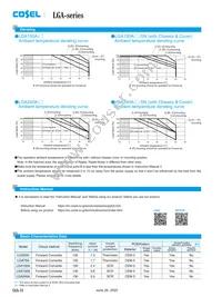 LGA240A-24-HSTY Datasheet Page 14