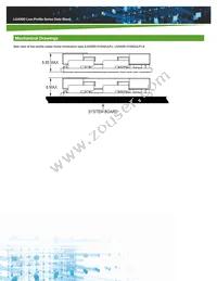 LGA50D-01DADJLPJ Datasheet Page 5