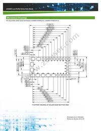 LGA50D-01DADJLPJ Datasheet Page 6