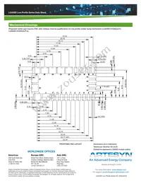 LGA50D-01DADJLPJ Datasheet Page 7