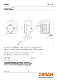 LH CP7P-1T3T-1-Z Datasheet Page 10