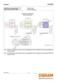 LH CP7P-1T3T-1-Z Datasheet Page 12