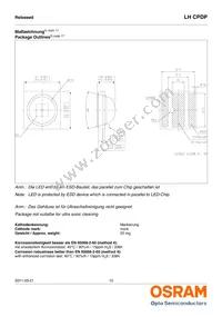 LH CPDP-1T3T-1-Z Datasheet Page 10