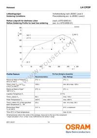 LH CPDP-1T3T-1-Z Datasheet Page 13