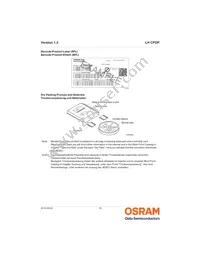 LH CPDP-3T4T-1-0-350-R18 Datasheet Page 18