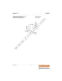 LH Q974-KN-1 Datasheet Page 11