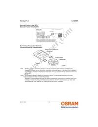 LH Q974-KN-1 Datasheet Page 15