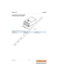 LH Q974-KN-1 Datasheet Page 16