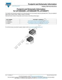 LH1550AAB1TR Datasheet Page 9