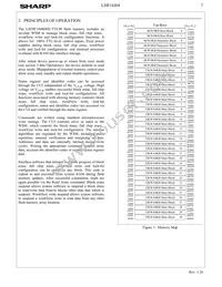 LH28F160BJHE-TTL90 Datasheet Page 10