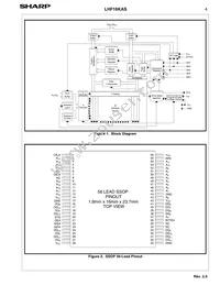 LH28F160S3HNS-L10 Datasheet Page 7