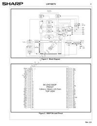 LH28F160S3HNS-TV Datasheet Page 7