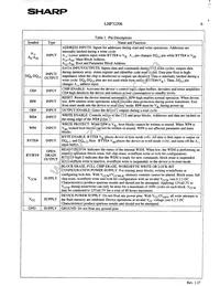 LH28F320BJE-PBTL90 Datasheet Page 8