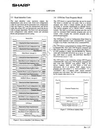 LH28F320BJE-PBTL90 Datasheet Page 12