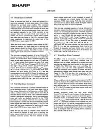 LH28F320BJE-PBTL90 Datasheet Page 16
