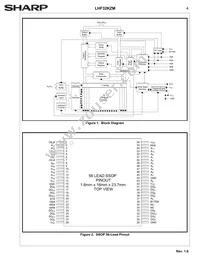 LH28F320S3HNS-ZM Datasheet Page 7