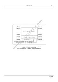 LH28F640SPHT-PTL12 Datasheet Page 10