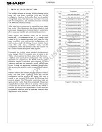 LH28F800BJE-PTTL90 Datasheet Page 9