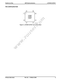 LH75411N0Q100C0;55 Datasheet Page 6