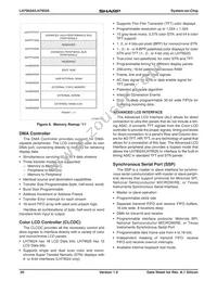 LH79525N0M100A0 Datasheet Page 20