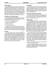 LH7A404N0F000B1A Datasheet Page 20