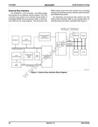 LH7A404N0F000B1A Datasheet Page 22