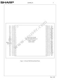 LHF00L29 Datasheet Page 6