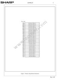 LHF00L29 Datasheet Page 8