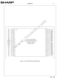 LHF00L31 Datasheet Page 6