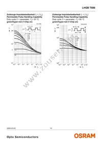 LHGB T686-KL-1+KL-1+JK-1 Datasheet Page 10