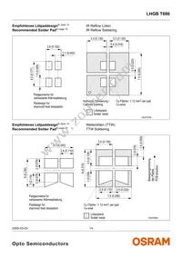 LHGB T686-KL-1+KL-1+JK-1 Datasheet Page 14