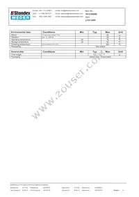 LI24-1A85 Datasheet Page 2