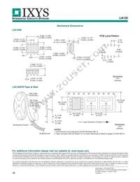 LIA120S Datasheet Page 10