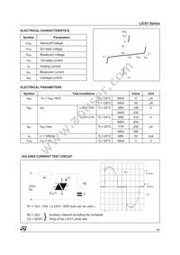 LIC01-195H Datasheet Page 3