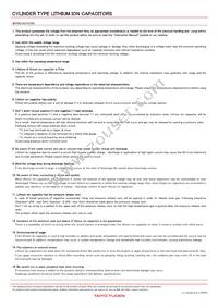 LIC2540RS3R8277 Datasheet Page 4