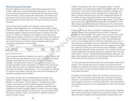 LICAL-DEC-HS001 Datasheet Page 8