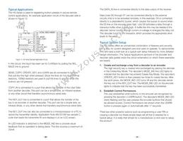 LICAL-DEC-HS001 Datasheet Page 13