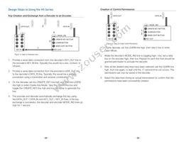 LICAL-DEC-HS001 Datasheet Page 14